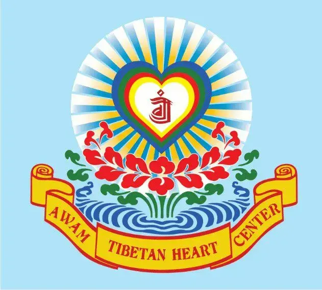 Awam Tibetan Heart Center