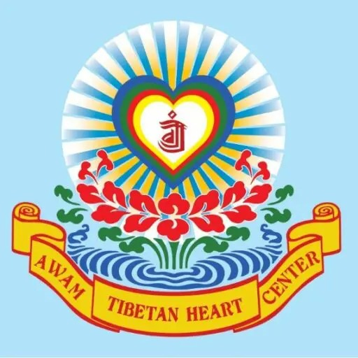 Awam Tibetan Heart Center